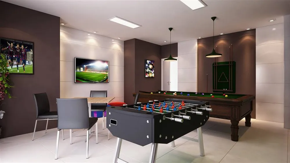 Apartamento, 2 quartos, 64 m² - Foto 9