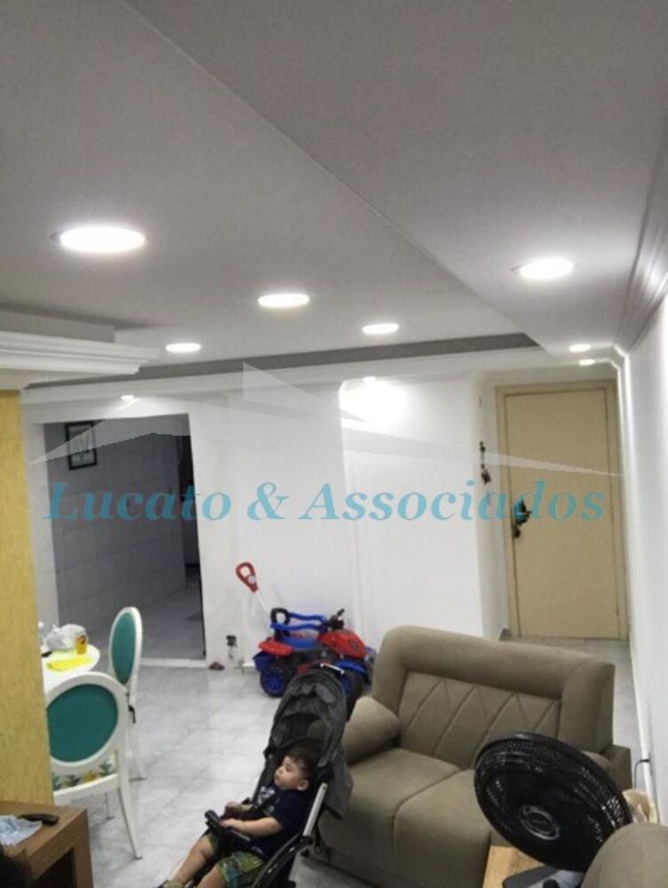 Apartamento, 4 quartos, 180 m² - Foto 8