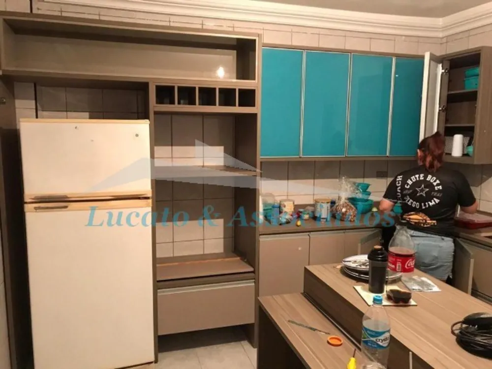 Apartamento, 4 quartos, 180 m² - Foto 9