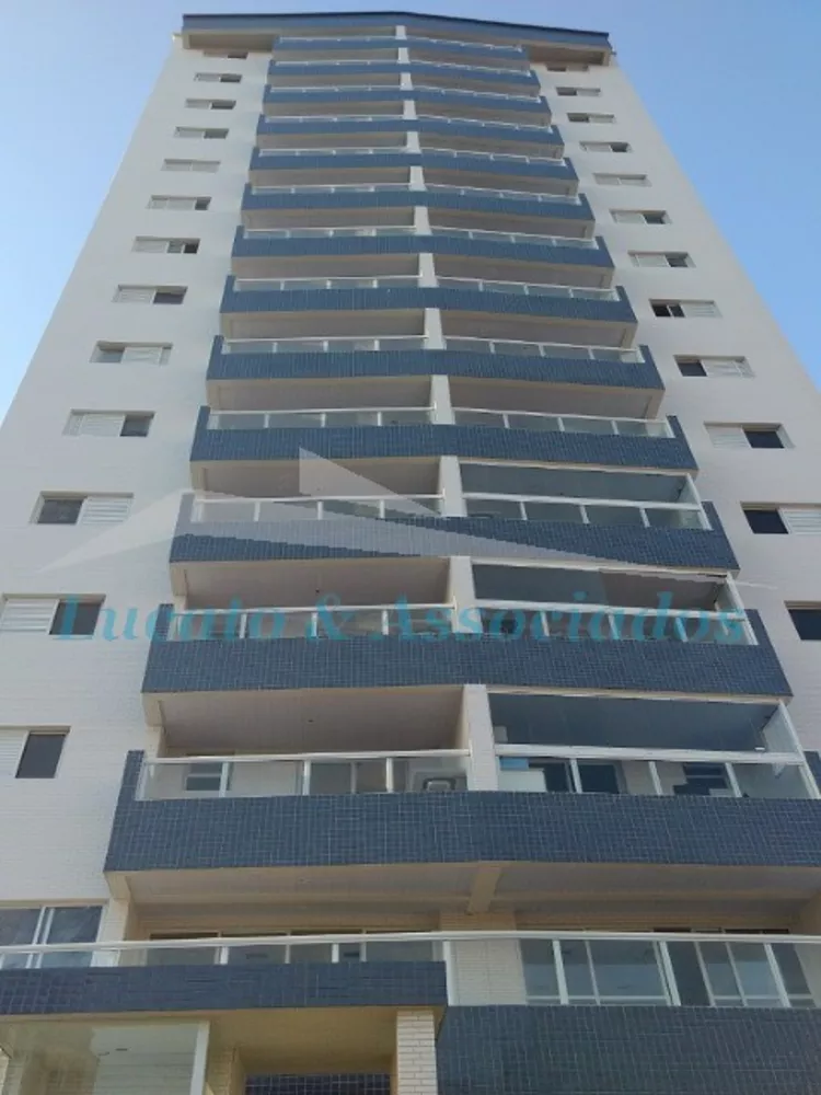 Apartamento à venda com 2 quartos, 66m² - Foto 1