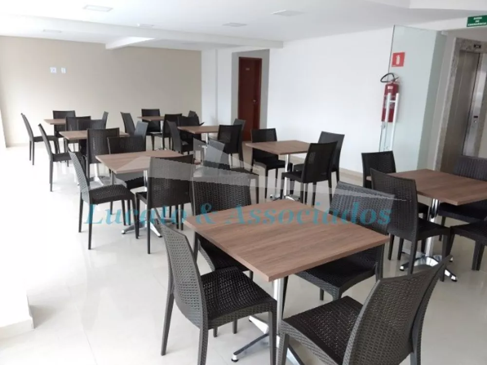 Apartamento à venda com 2 quartos, 66m² - Foto 5