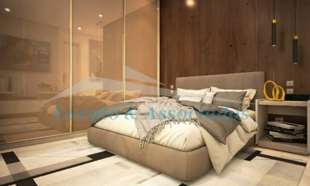 Apartamento, 2 quartos, 70 m² - Foto 2