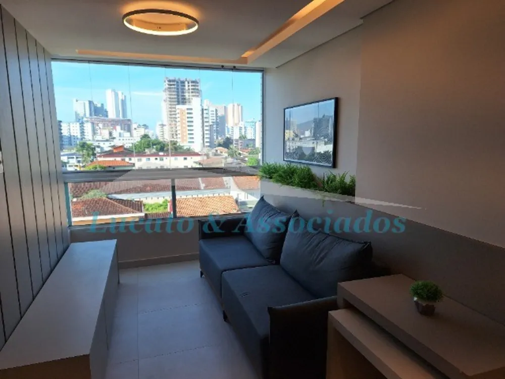 Apartamento, 2 quartos, 70 m² - Foto 8