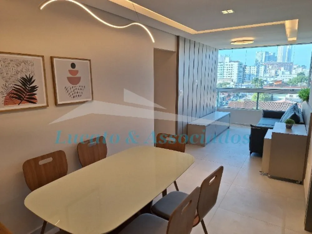 Apartamento, 2 quartos, 70 m² - Foto 3