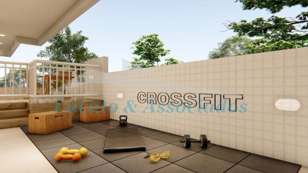 Apartamento, 3 quartos, 149 m² - Foto 6