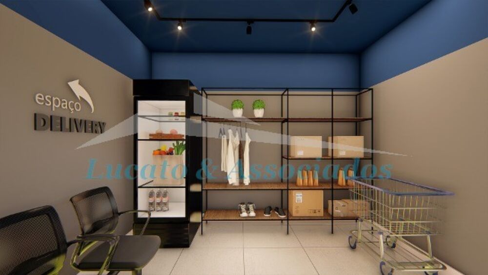 Apartamento, 3 quartos, 149 m² - Foto 7