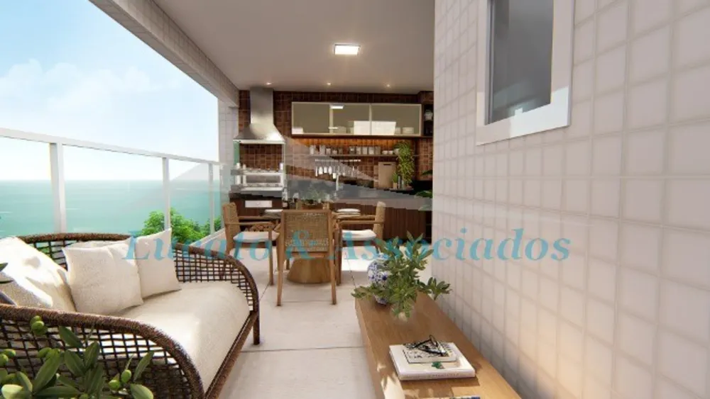 Apartamento, 3 quartos, 149 m² - Foto 12