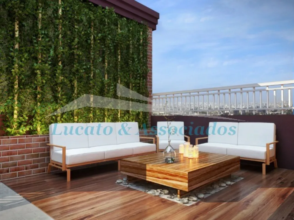 Apartamento, 3 quartos, 104 m² - Foto 23