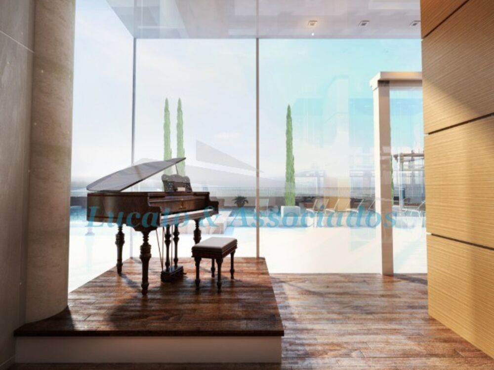 Apartamento, 3 quartos, 104 m² - Foto 11