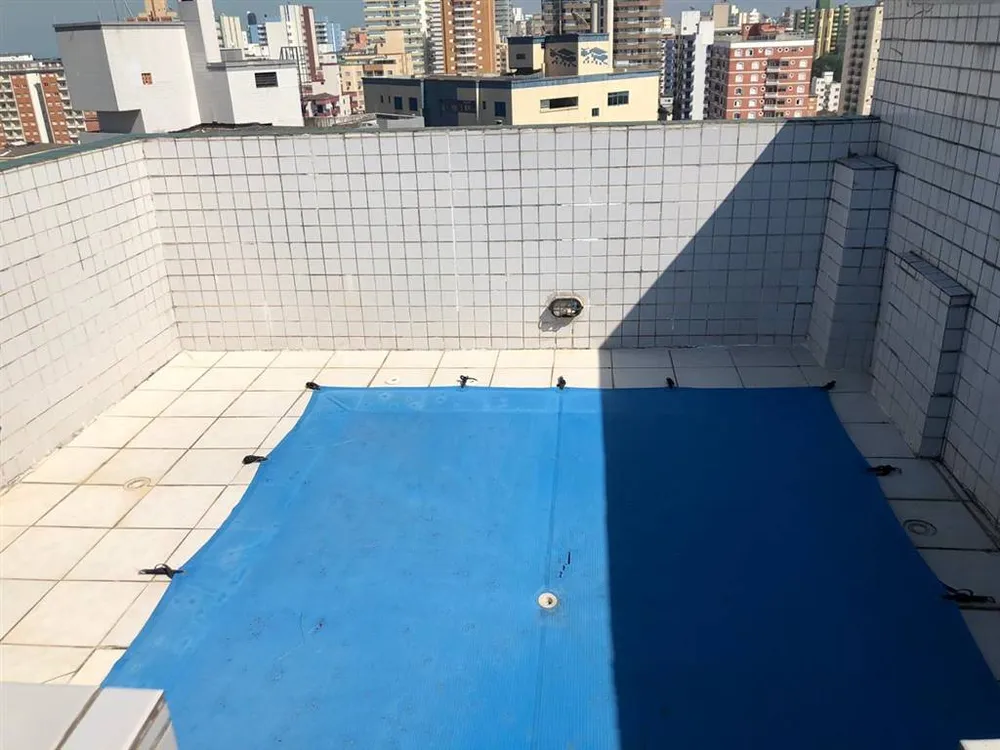 Cobertura, 3 quartos, 185 m² - Foto 10