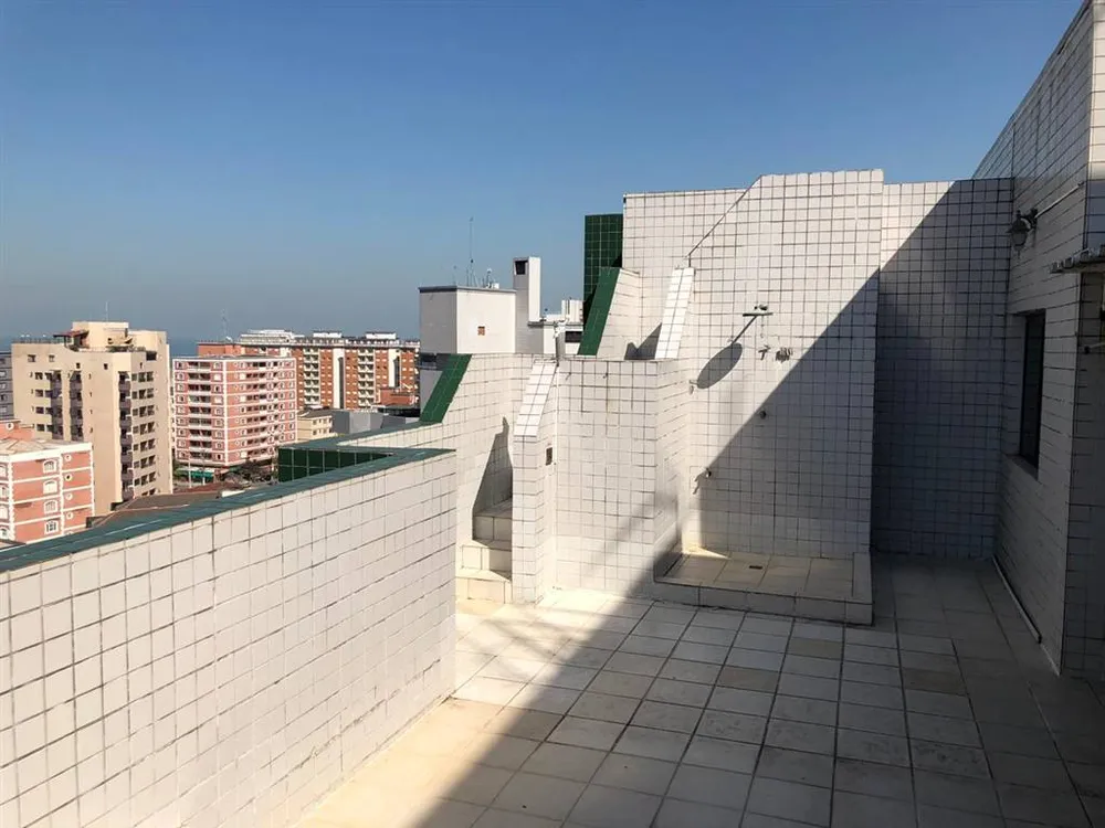 Cobertura, 3 quartos, 185 m² - Foto 9
