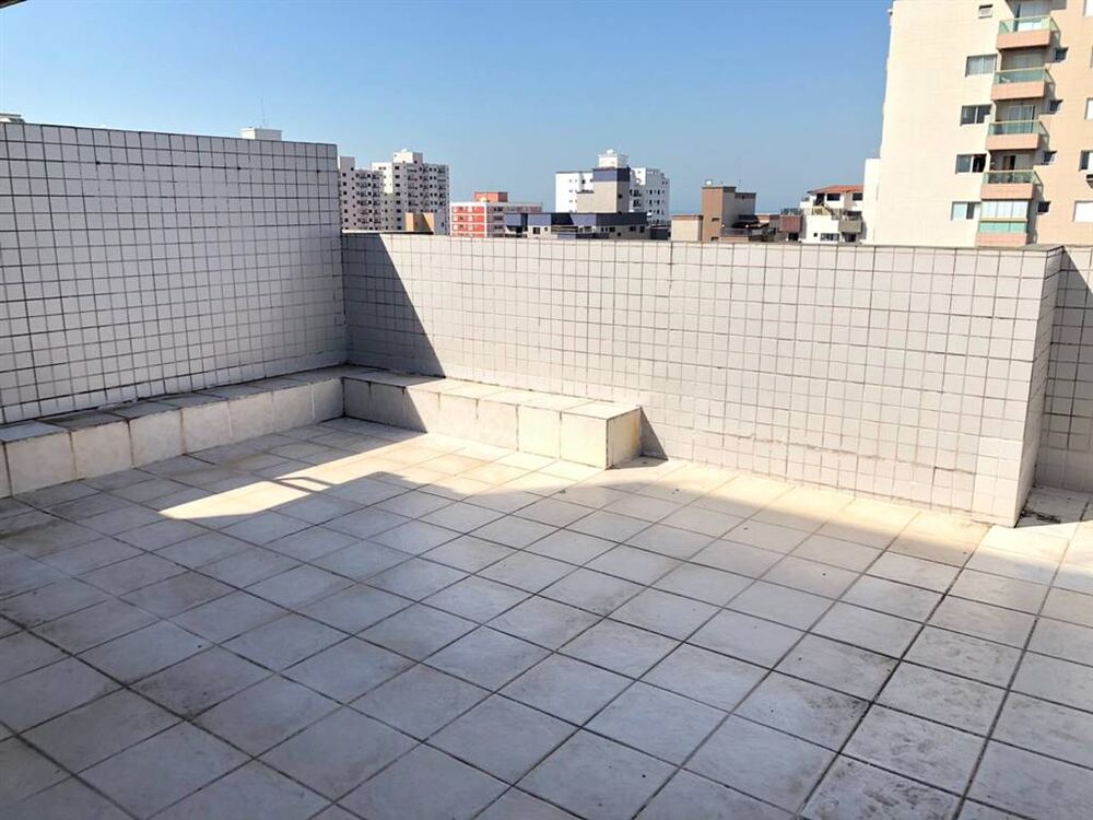 Cobertura à venda com 3 quartos, 185m² - Foto 8