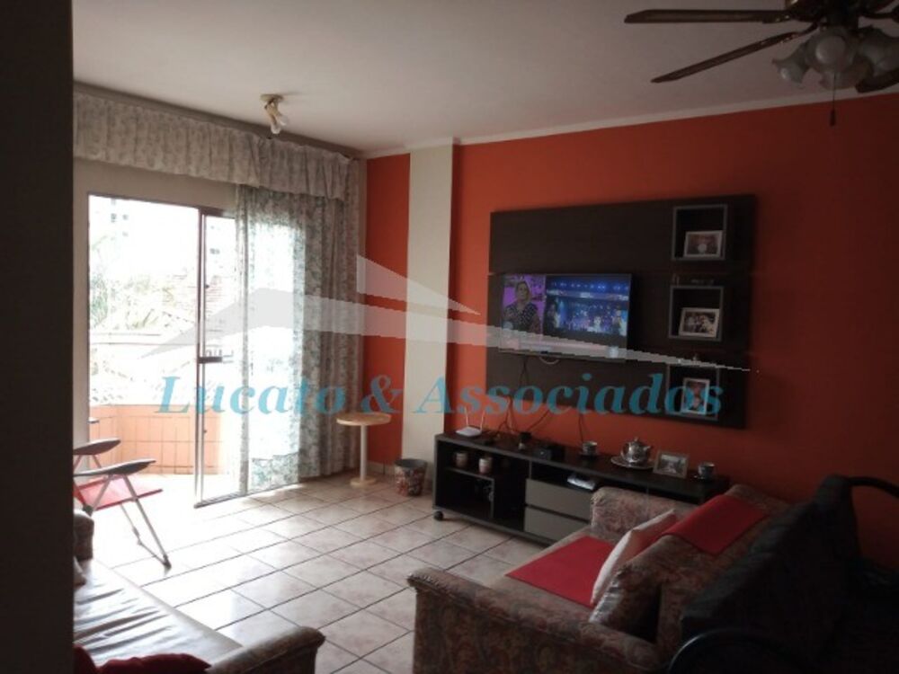 Apartamento, 2 quartos, 124 m² - Foto 3