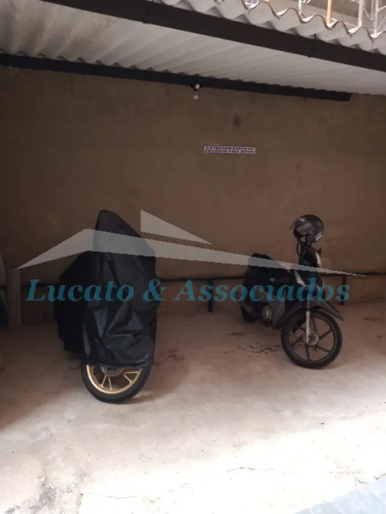 Apartamento, 2 quartos, 124 m² - Foto 15