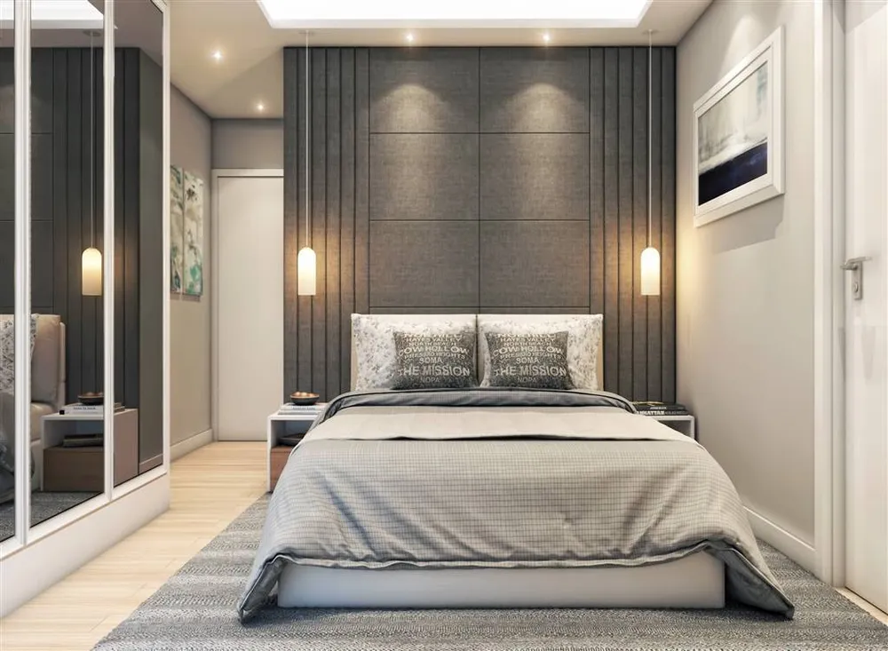 Apartamento, 3 quartos, 95 m² - Foto 15