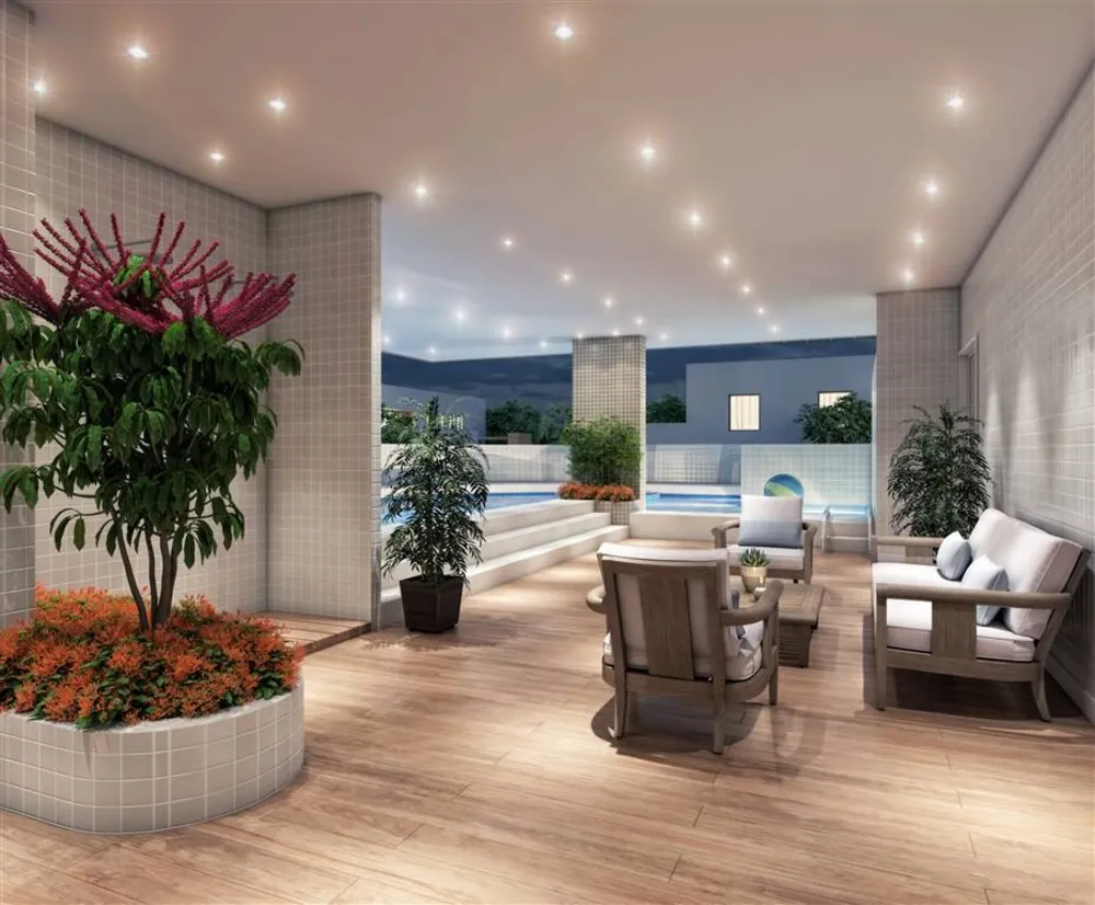 Apartamento, 3 quartos, 95 m² - Foto 5