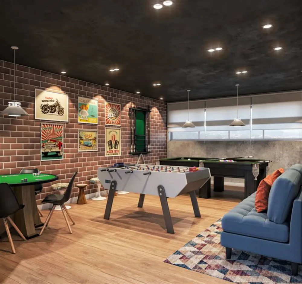 Apartamento, 3 quartos, 95 m² - Foto 11