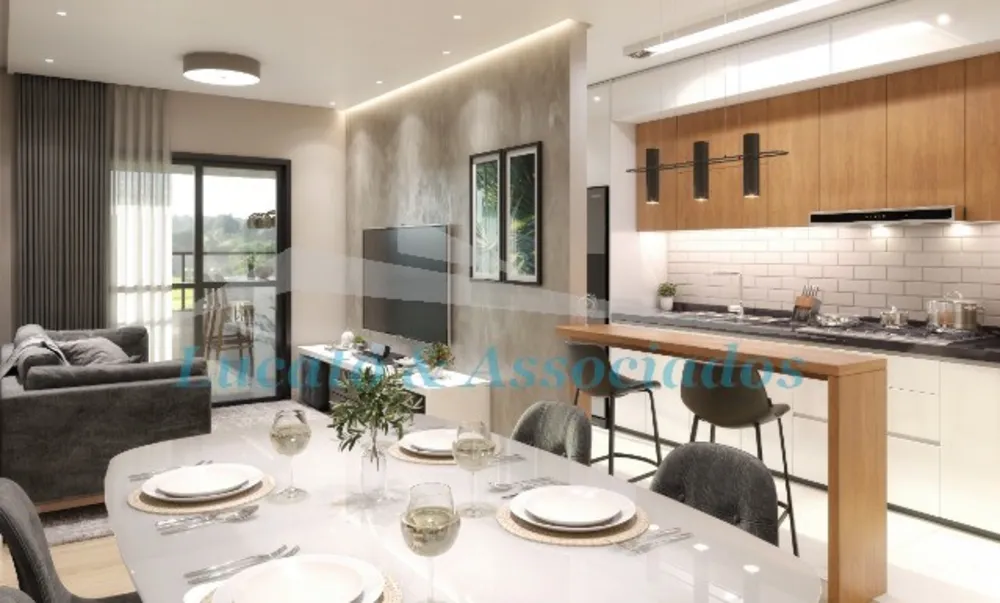 Apartamento, 1 quarto, 52 m² - Foto 12