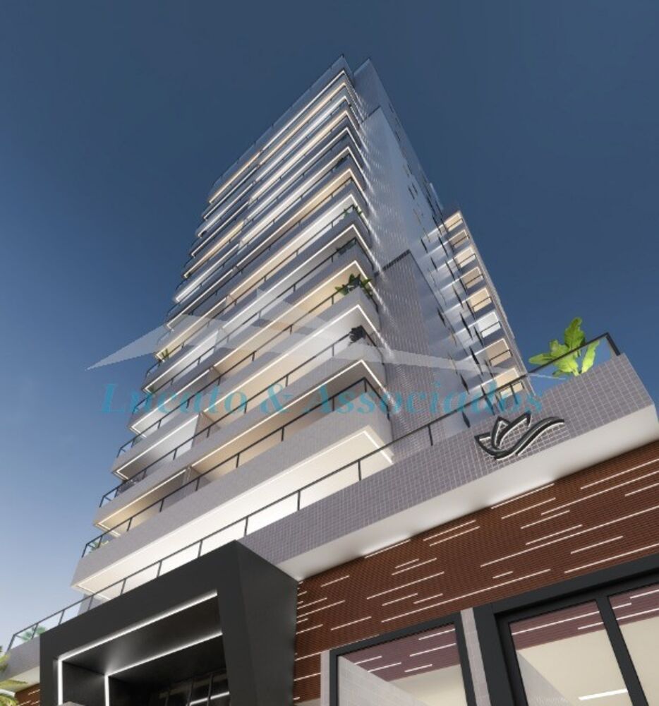 Apartamento, 1 quarto, 52 m² - Foto 1