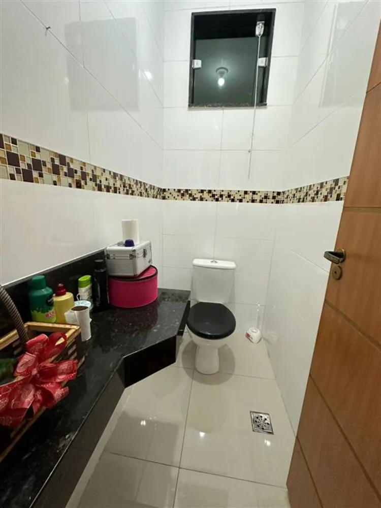 Sobrado, 3 quartos, 143 m² - Foto 7