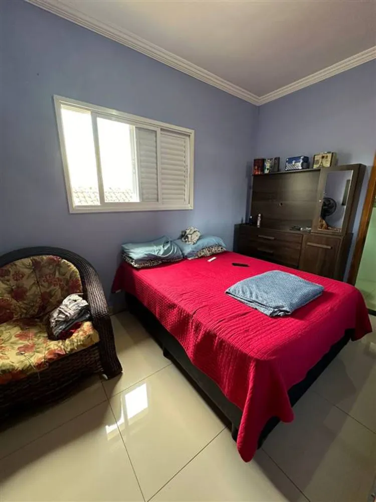 Sobrado, 3 quartos, 143 m² - Foto 7