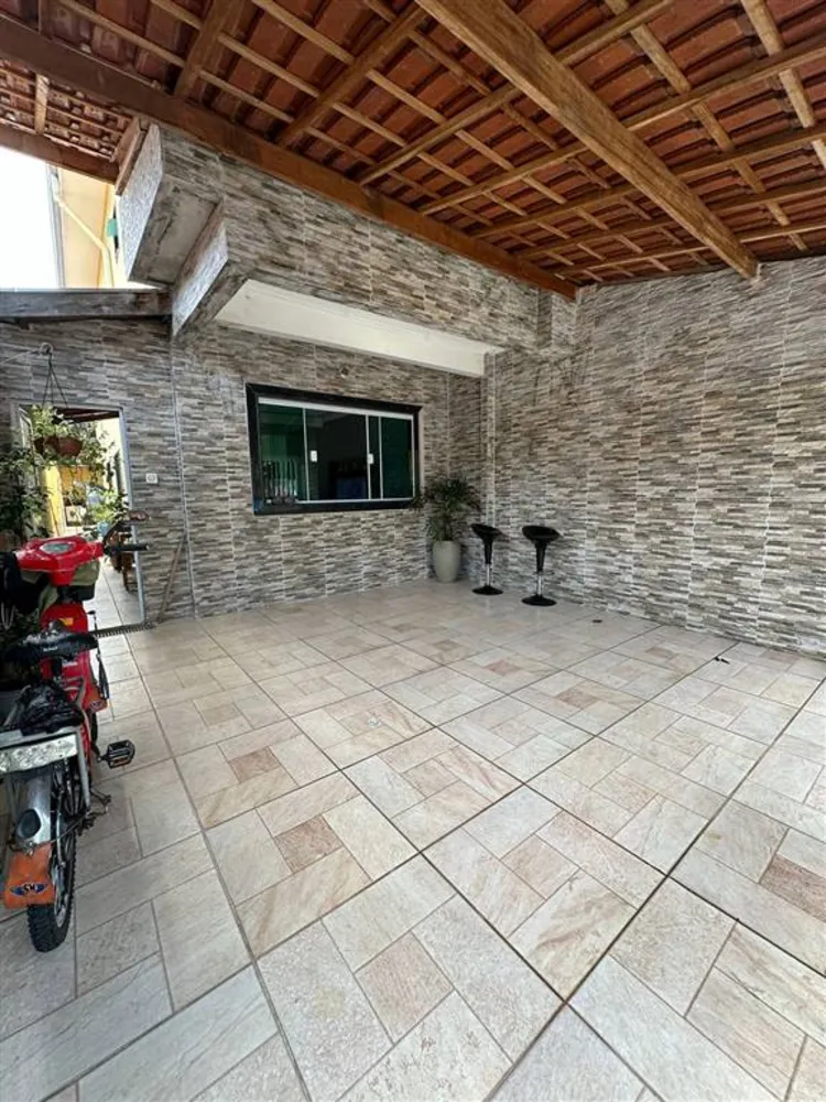 Sobrado, 3 quartos, 143 m² - Foto 11