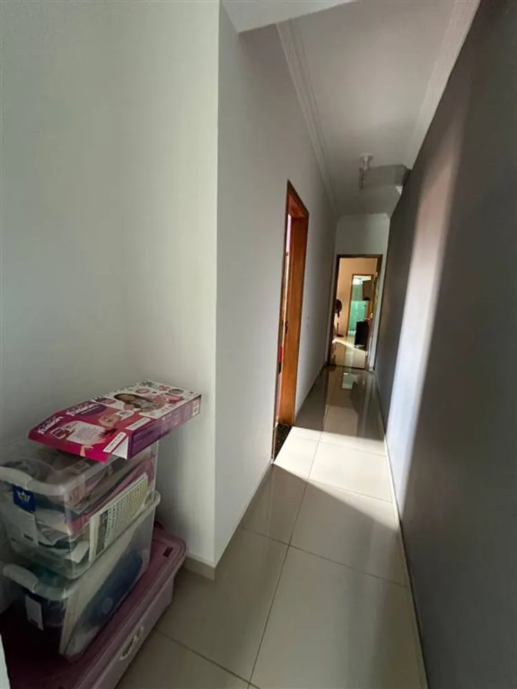 Sobrado, 3 quartos, 143 m² - Foto 8