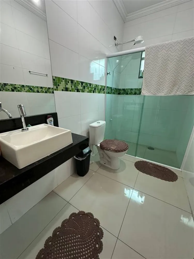 Sobrado, 3 quartos, 143 m² - Foto 15