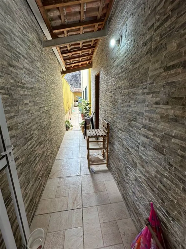 Sobrado, 3 quartos, 143 m² - Foto 8