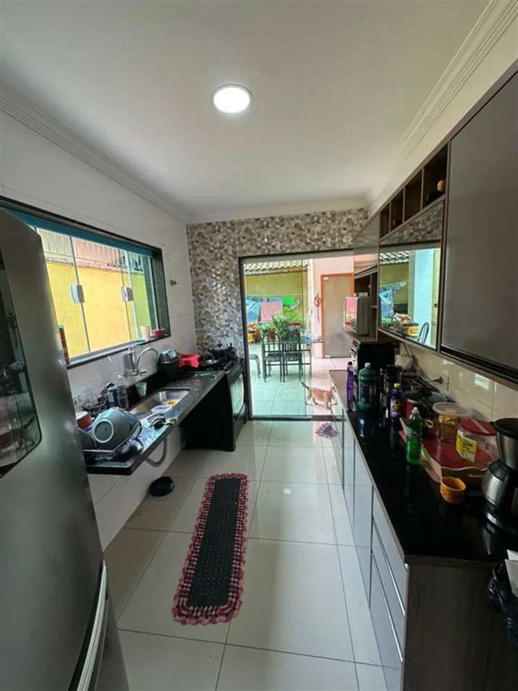 Sobrado, 3 quartos, 143 m² - Foto 12