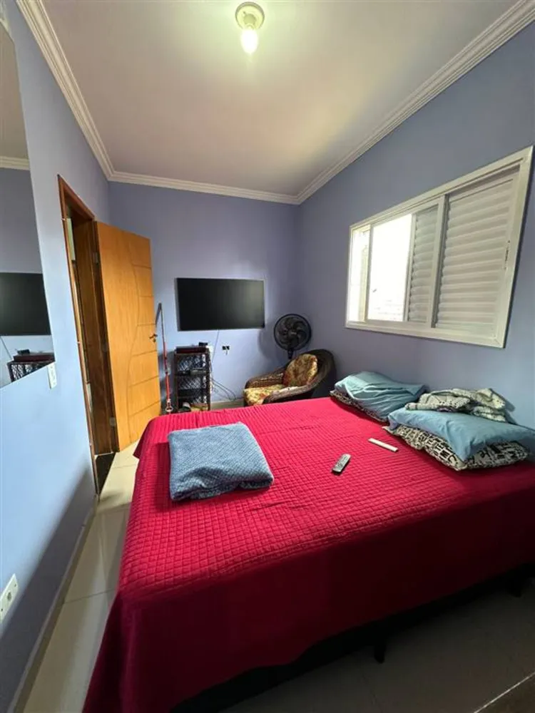 Sobrado, 3 quartos, 143 m² - Foto 6