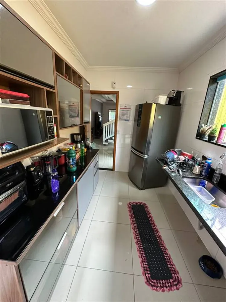 Sobrado, 3 quartos, 143 m² - Foto 10