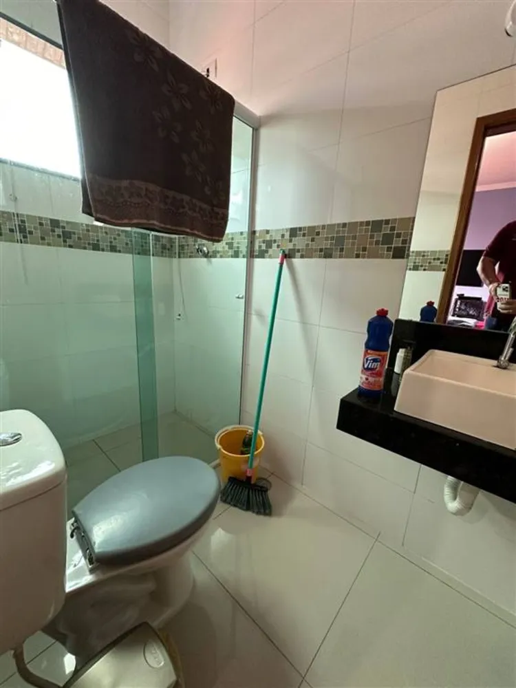 Sobrado, 3 quartos, 143 m² - Foto 5