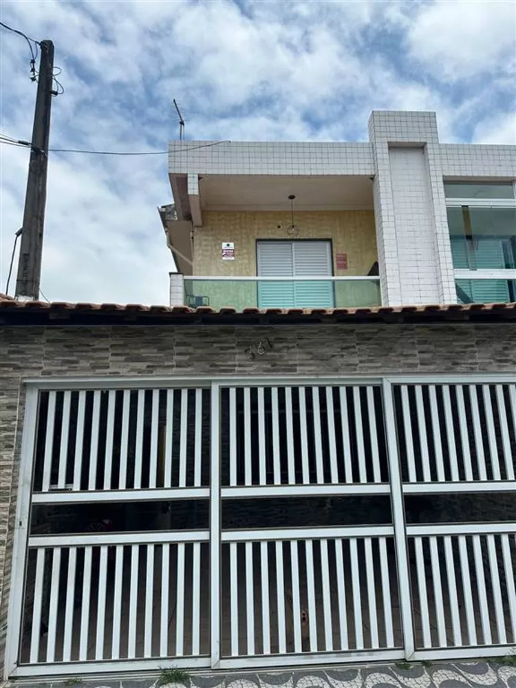 Sobrado à venda com 3 quartos, 143m² - Foto 3