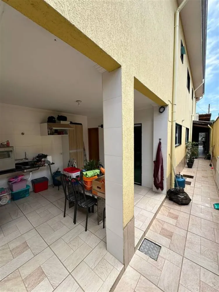 Sobrado, 3 quartos, 143 m² - Foto 6