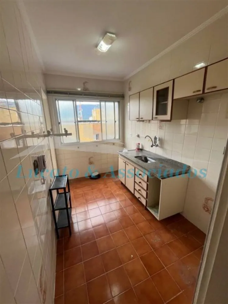 Apartamento, 2 quartos, 68 m² - Foto 2