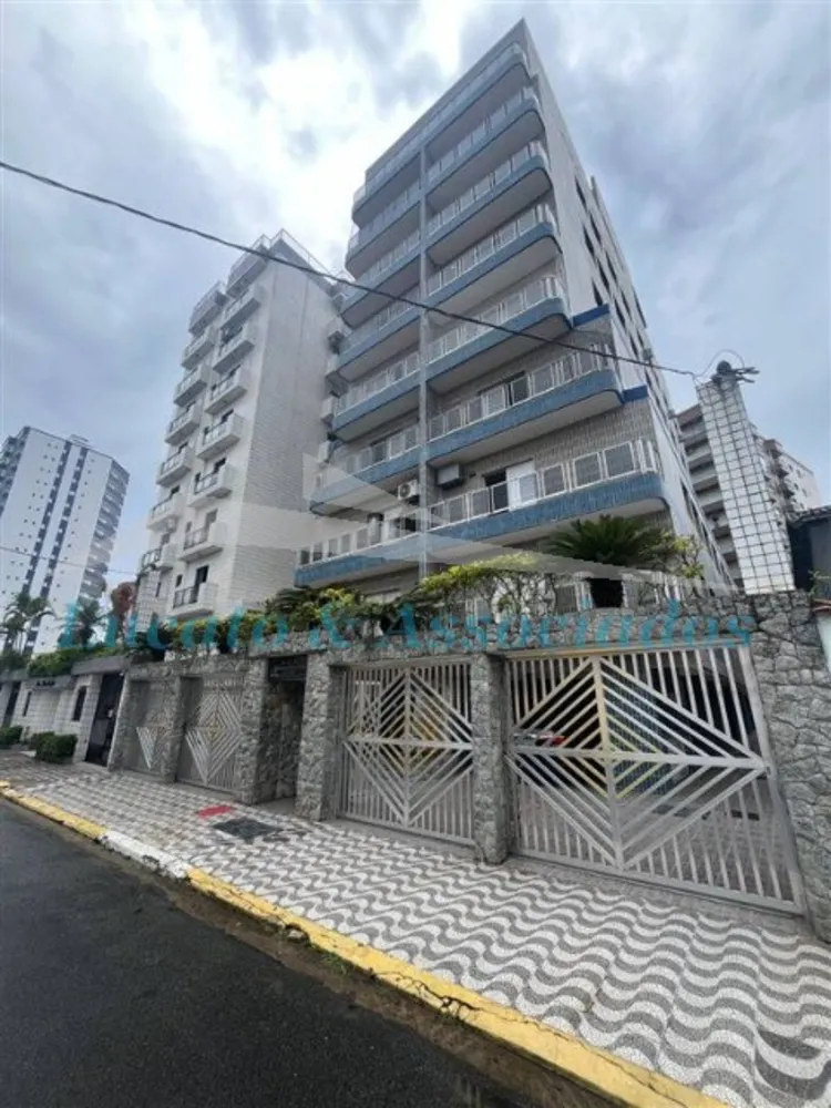 Apartamento, 2 quartos, 68 m² - Foto 2