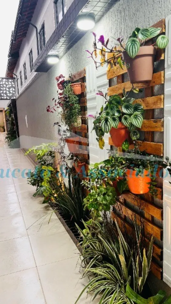 Casa, 2 quartos, 54 m² - Foto 13