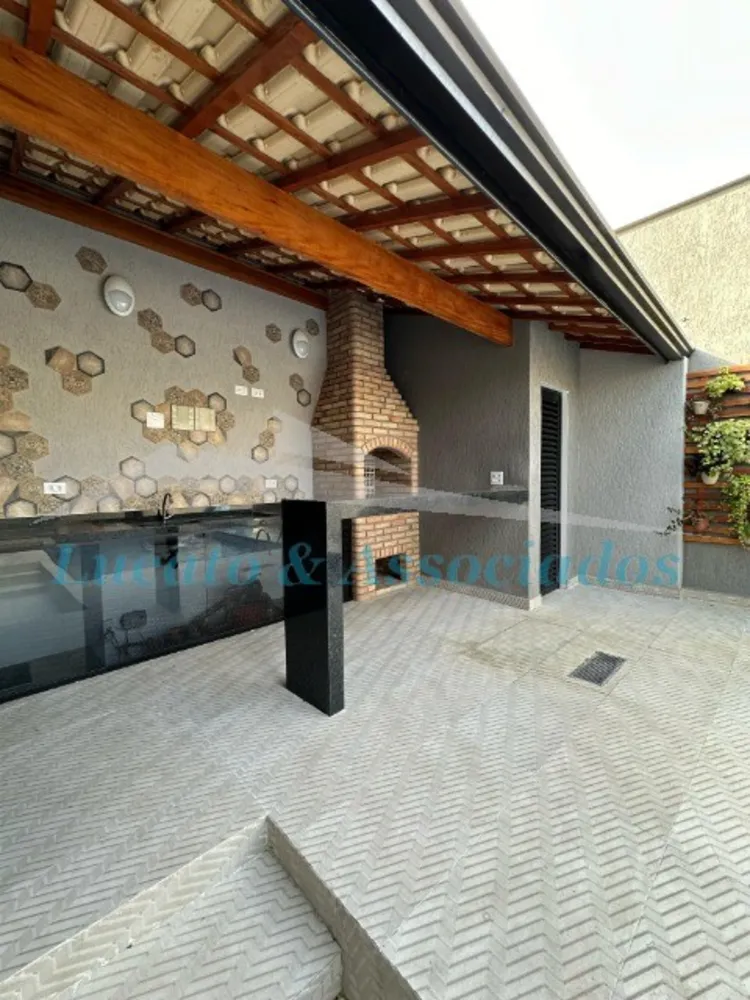 Casa, 2 quartos, 54 m² - Foto 10