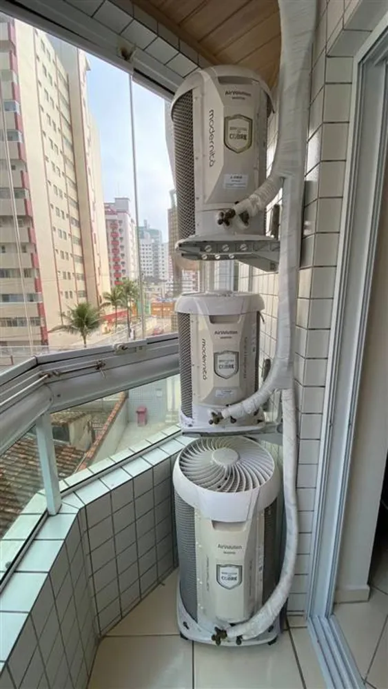 Apartamento, 2 quartos, 109 m² - Foto 11
