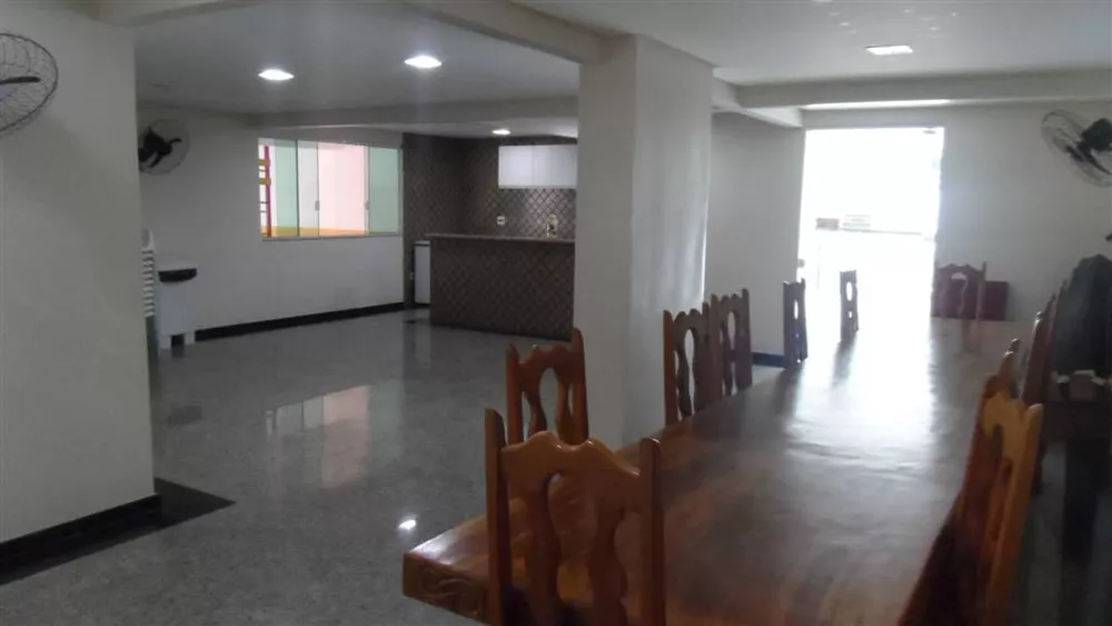 Apartamento à venda com 2 quartos, 109m² - Foto 4