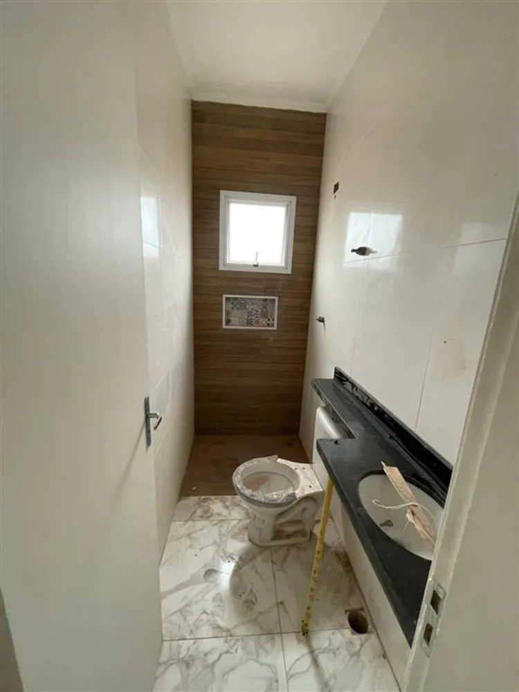 Sobrado, 3 quartos - Foto 12