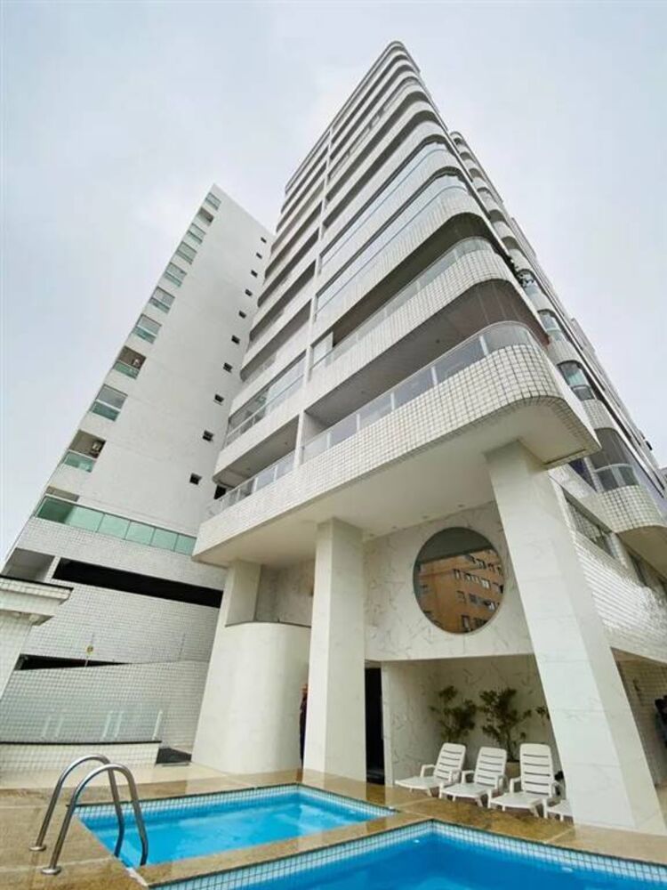Apartamento à venda com 2 quartos, 73m² - Foto 1