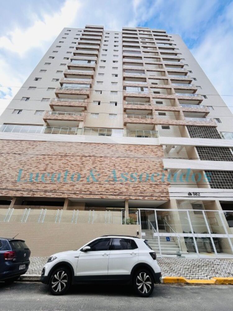 Apartamento, 3 quartos, 81 m² - Foto 1