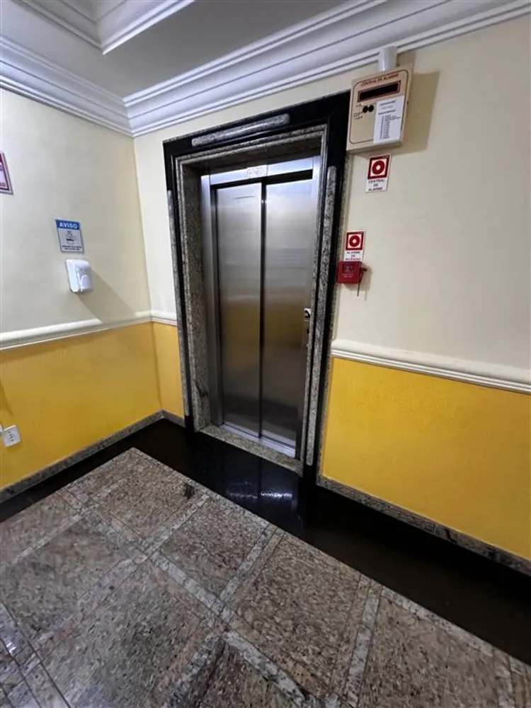 Apartamento, 1 quarto, 46 m² - Foto 6