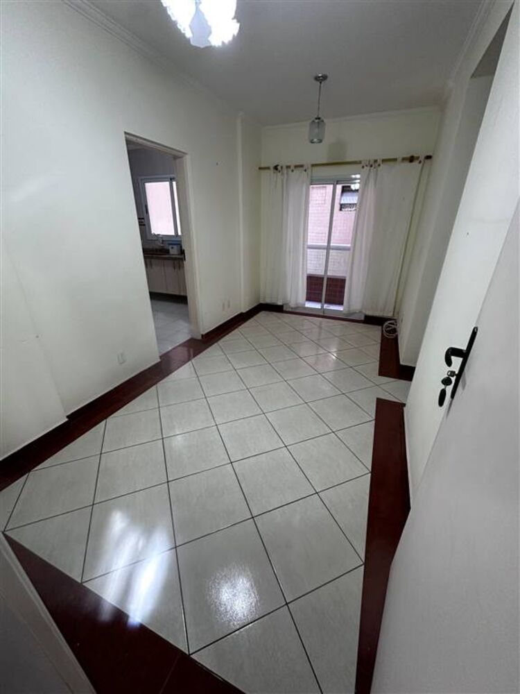 Apartamento, 1 quarto, 46 m² - Foto 1