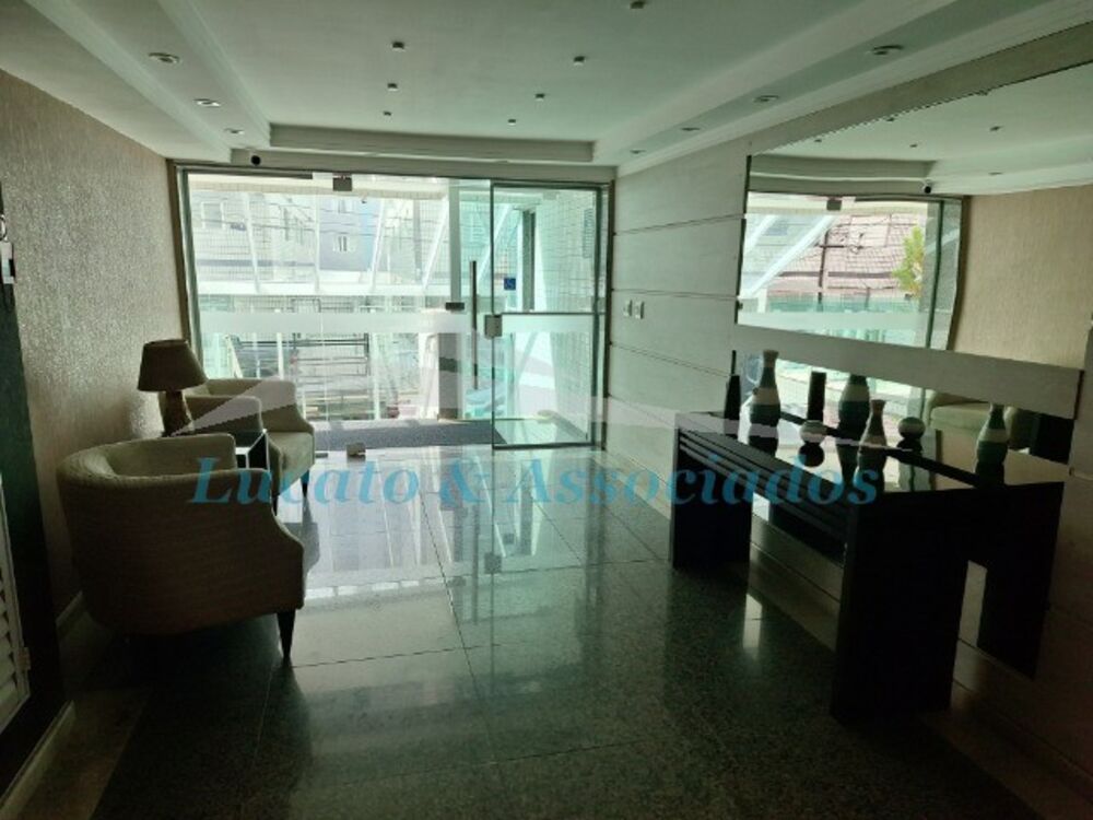 Apartamento, 2 quartos, 84 m² - Foto 2