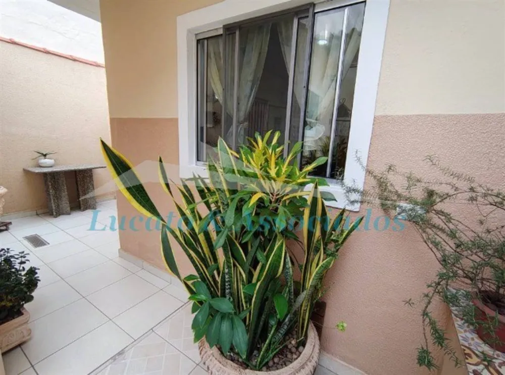 Casa, 3 quartos, 175 m² - Foto 18