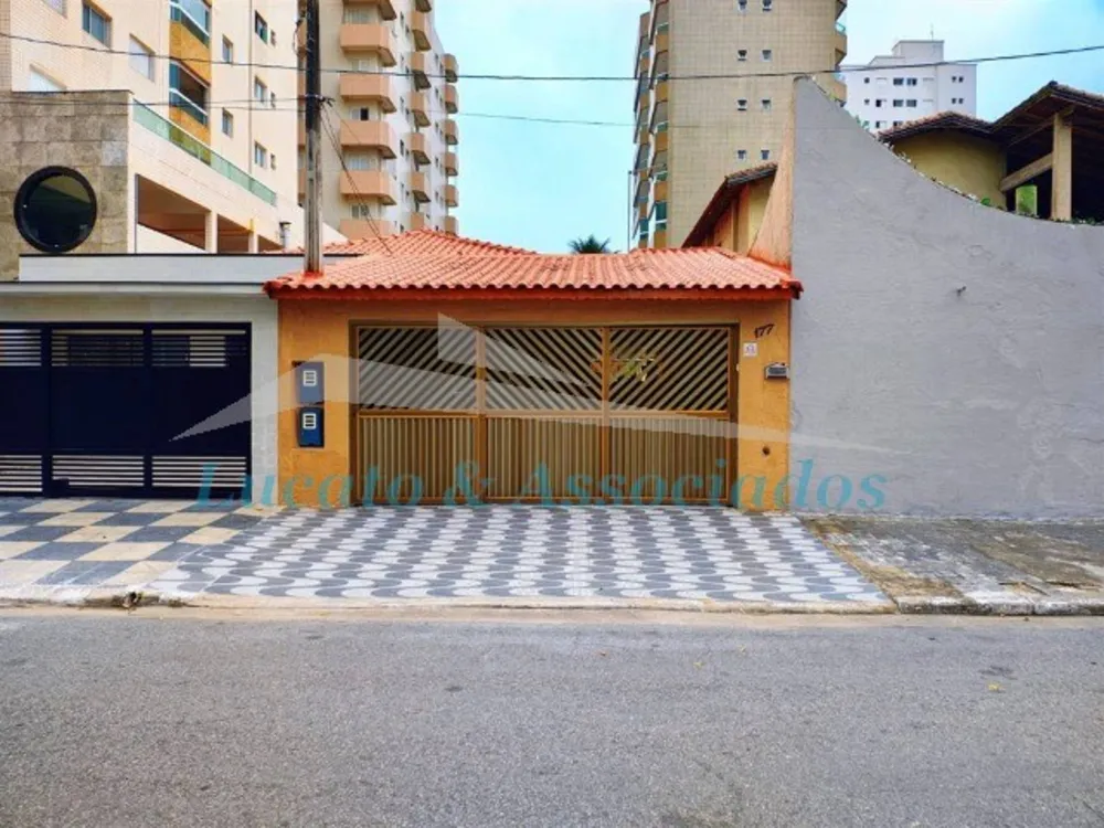 Casa, 3 quartos, 175 m² - Foto 1