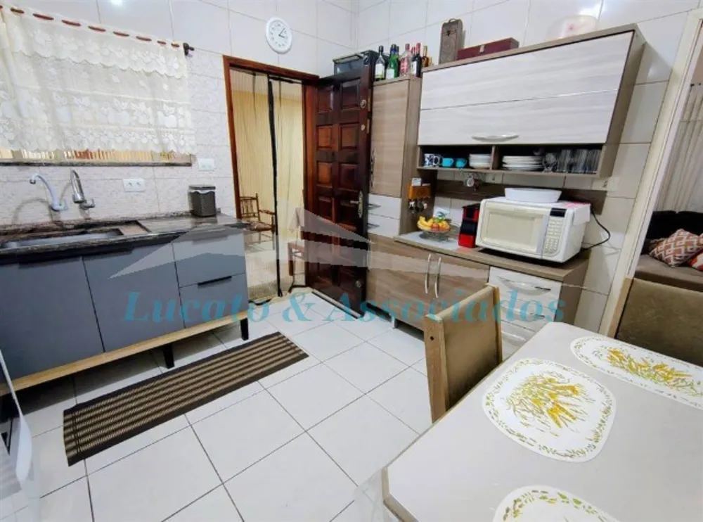 Casa, 3 quartos, 175 m² - Foto 9